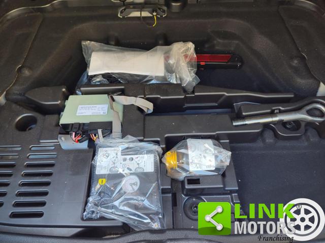 MERCEDES-BENZ GLA 200 usata, con Specchietti laterali elettrici