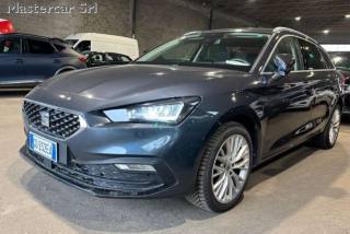 SEAT Leon usata, con Airbag