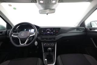 VOLKSWAGEN Taigo usata 4