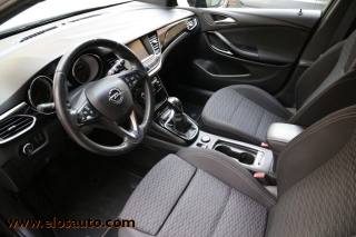 OPEL Astra usata, con Boardcomputer