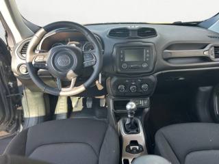JEEP Renegade usata, con Servosterzo