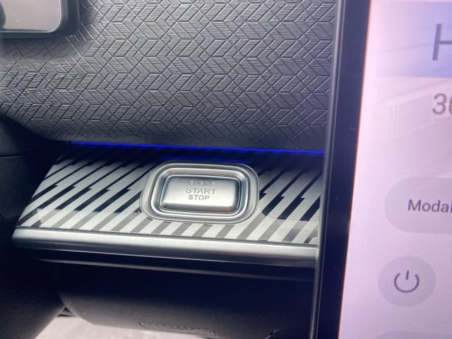 JAECOO J7 usata, con USB