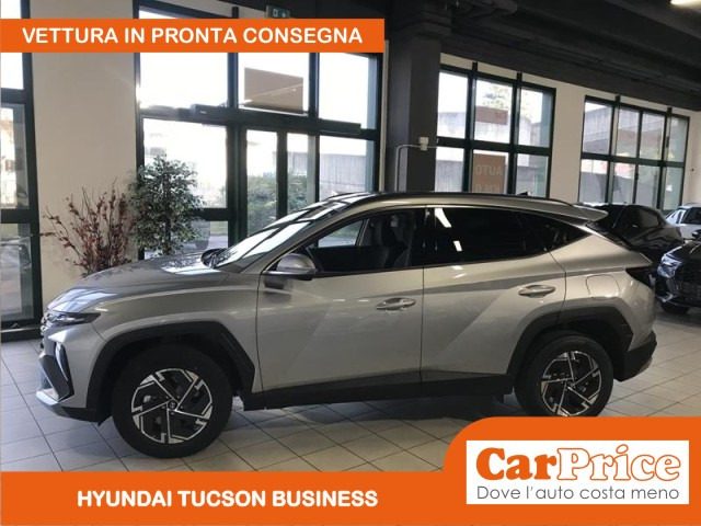 HYUNDAI Tucson usata, con Autoradio