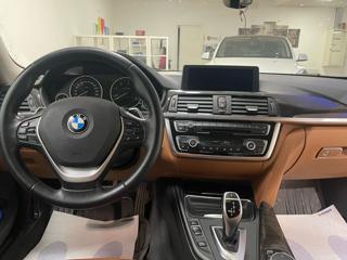 BMW 420 usata, con Controllo trazione