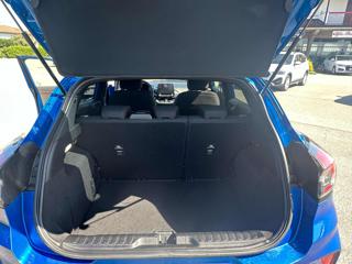 FORD Puma usata, con Fendinebbia