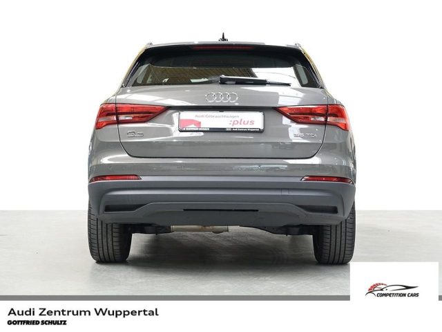 AUDI Q3 usata, con Airbag Passeggero