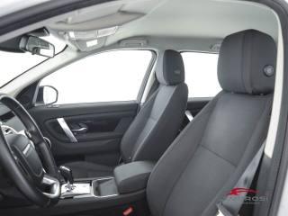 LAND ROVER Discovery Sport usata 8