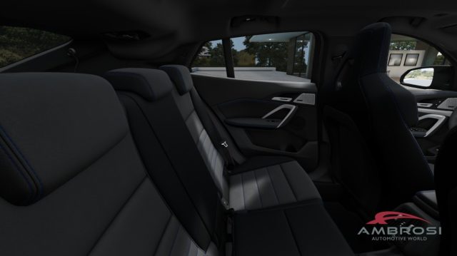 BMW M3 usata 12