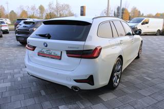 BMW 320 usata, con Airbag Passeggero