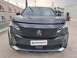 PEUGEOT 3008 usata, con Cerchi in lega