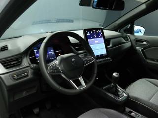 RENAULT Captur usata, con Boardcomputer