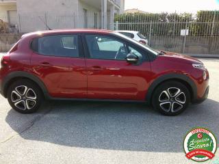 CITROEN C3 usata, con Chiusura centralizzata