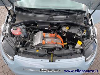 FIAT 500e usata, con Cruise Control