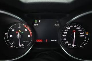ALFA ROMEO Stelvio usata 6