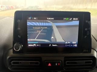 TOYOTA Proace City usata, con ESP