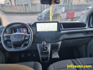 FORD Transit Custom usata, con Cruise Control