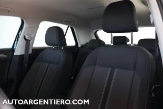 VOLKSWAGEN T-Roc usata, con Antifurto