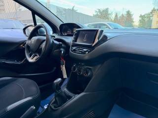 PEUGEOT 208 usata, con Immobilizzatore elettronico