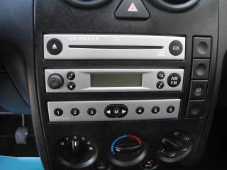 FORD Fusion usata, con Lettore CD