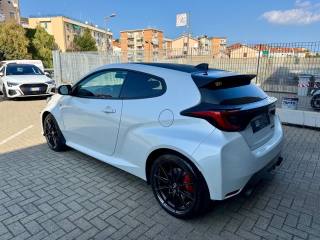 TOYOTA Yaris usata, con Controllo trazione