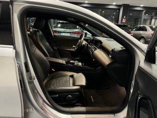 MERCEDES-BENZ A 180 usata, con Park Distance Control