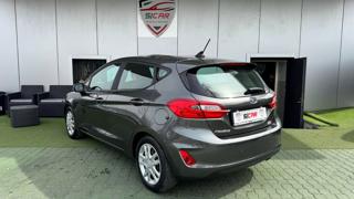 FORD Fiesta usata, con Airbag
