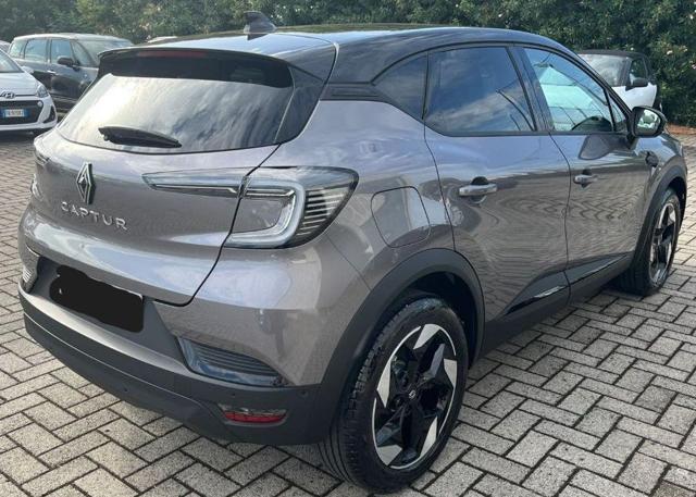 RENAULT Captur usata, con Climatizzatore