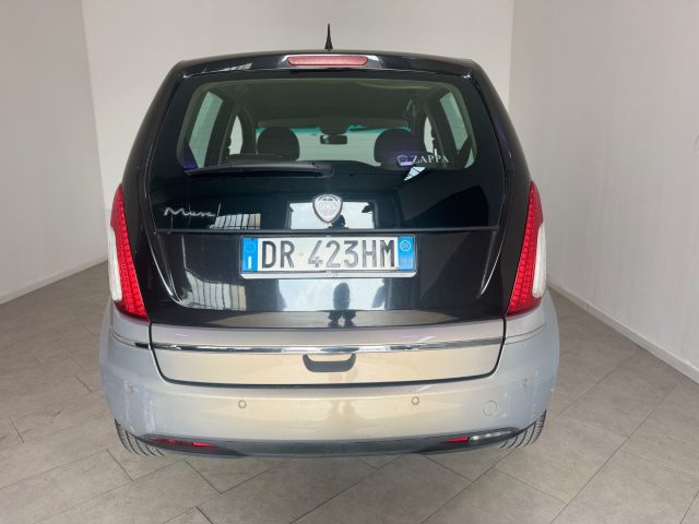LANCIA MUSA usata 11