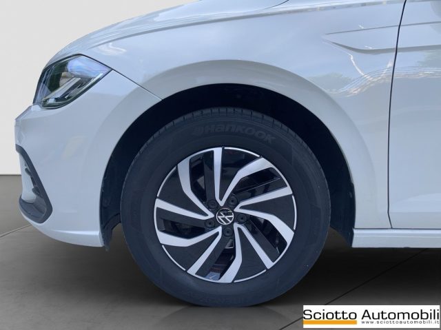 VOLKSWAGEN Polo usata, con Specchietti laterali elettrici