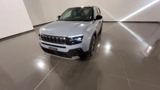 JEEP Avenger 1.2 Turbo E-HYBRID Summit - VARI COLORI!