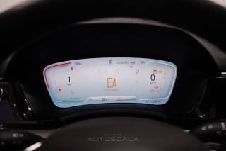 BYD Seal U usata, con Sistema di navigazione