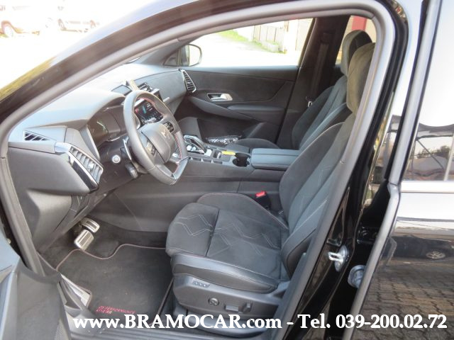 DS AUTOMOBILES DS 7 Crossback usata, con ESP