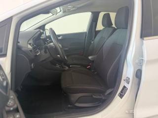 FORD Fiesta usata 10