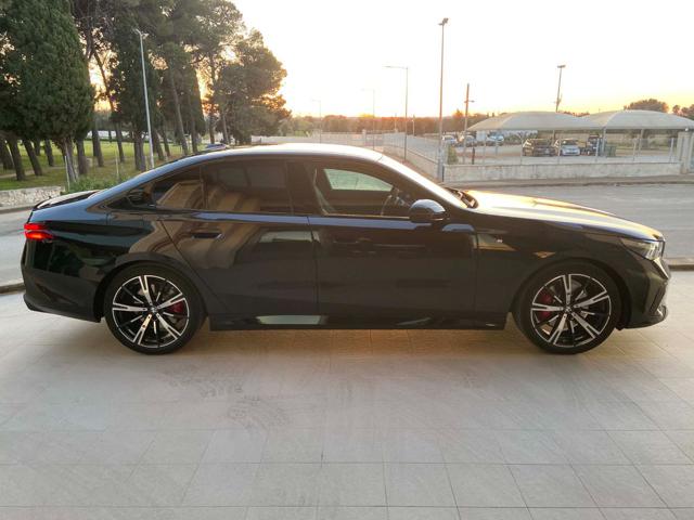 BMW 520 usata, con Airbag Passeggero