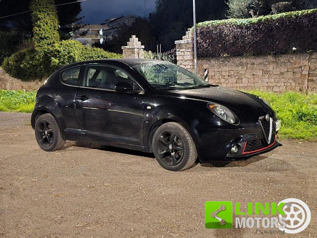 ALFA ROMEO MiTo usata, con Airbag testa