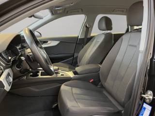 AUDI A4 usata, con Chiusura centralizzata