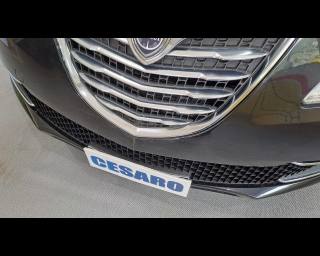 LANCIA Ypsilon usata 31