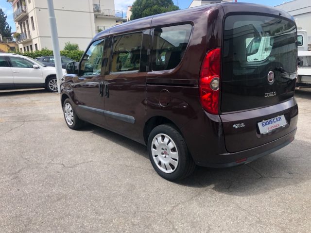 FIAT Doblo usata, con Airbag Passeggero