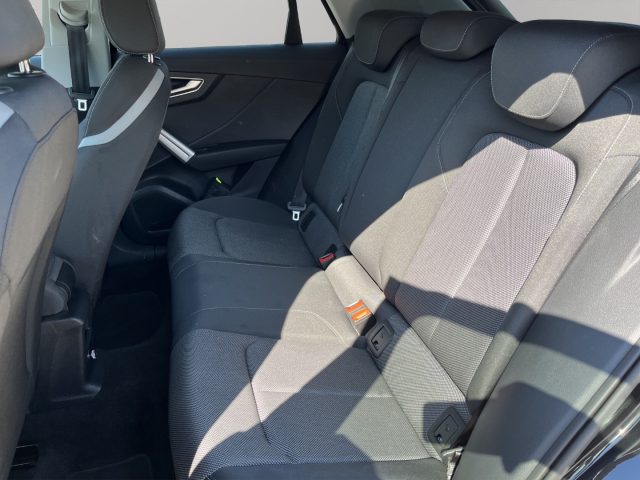 AUDI Q2 usata, con Climatizzatore