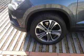 SEAT Ateca usata, con Climatizzatore