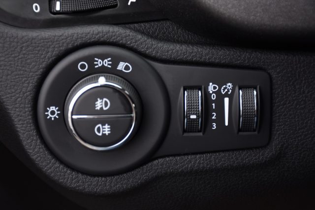 FIAT 500X usata, con Volante in pelle