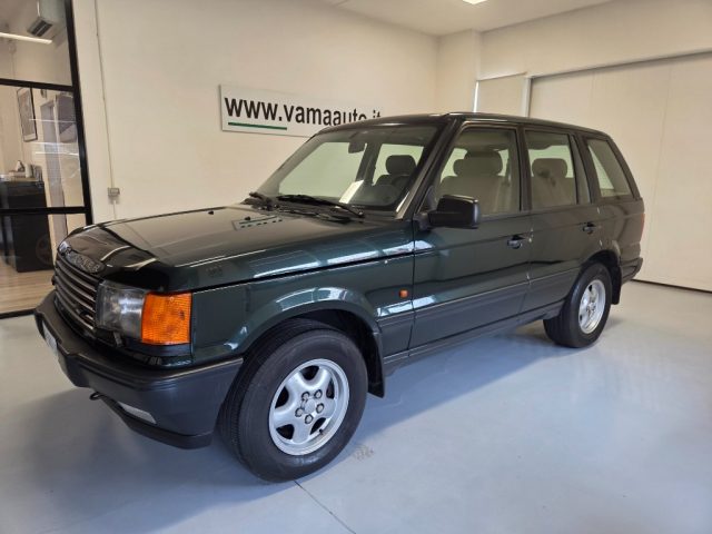LAND ROVER Range Rover usata, con ABS