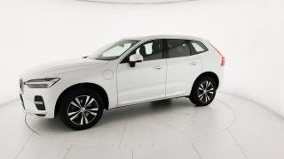 VOLVO XC60 usata, con Isofix