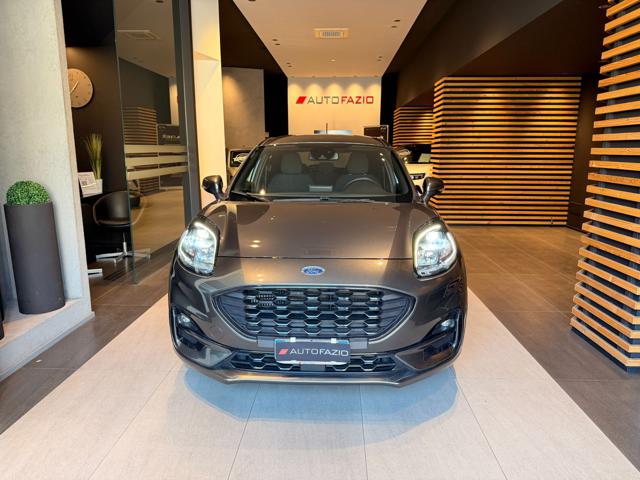 FORD Puma usata, con Volante multifunzione