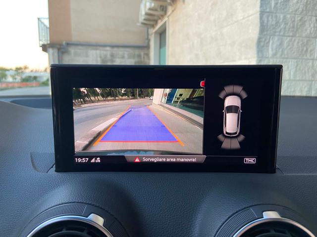 AUDI Q2 usata, con Immobilizzatore elettronico