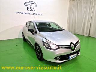 RENAULT Clio usata 5