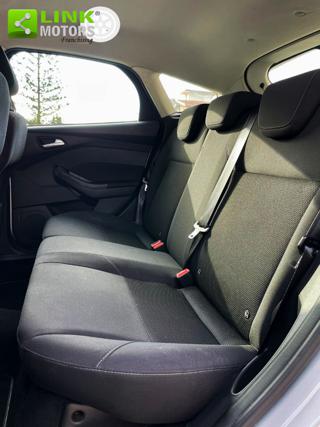 FORD Focus usata, con Airbag