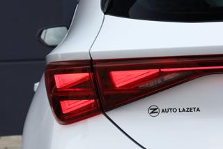 SEAT Leon usata, con Sedile posteriore sdoppiato