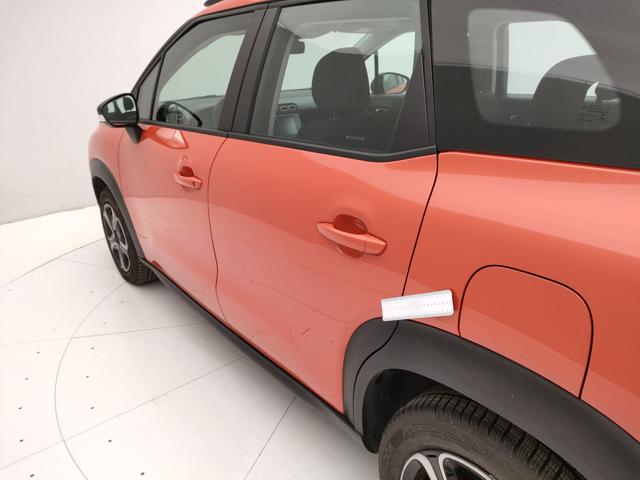 CITROEN C3 Aircross usata 39
