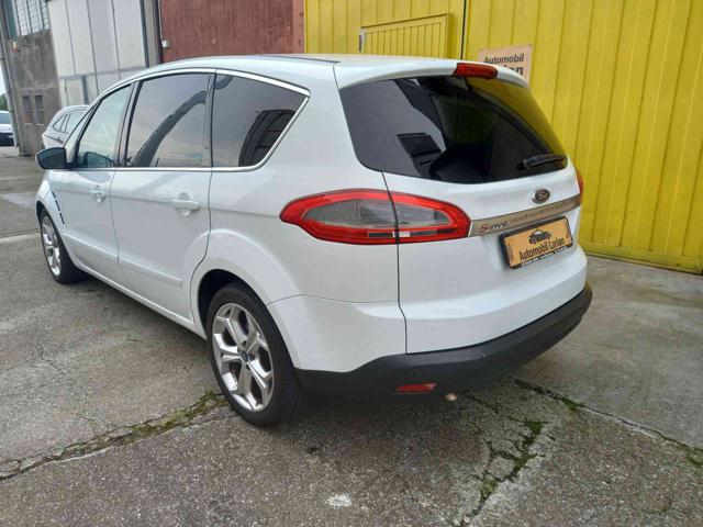 FORD S-Max usata, con Airbag laterali